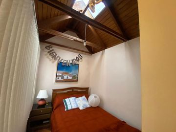 CASA EN VENTA URBANIZACIÓN EL CONDADO