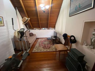 CASA EN VENTA URBANIZACIÓN EL CONDADO