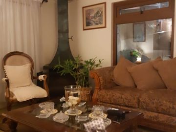 CÓMODA Y HERMOSA CASA EN LAS HIGUERAS TALCAHUANO
