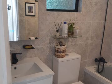 CÓMODA Y HERMOSA CASA EN LAS HIGUERAS TALCAHUANO