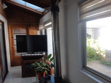 CÓMODA Y HERMOSA CASA EN LAS HIGUERAS TALCAHUANO