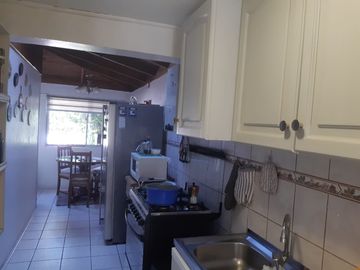 CÓMODA Y HERMOSA CASA EN LAS HIGUERAS TALCAHUANO