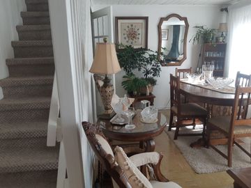CÓMODA Y HERMOSA CASA EN LAS HIGUERAS TALCAHUANO
