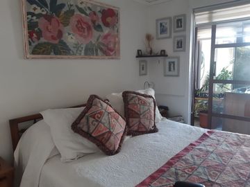 CÓMODA Y HERMOSA CASA EN LAS HIGUERAS TALCAHUANO