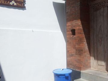 BABAKAN CANGGU - FULLY FURNISHED 2BR SPACIOUS VILLA