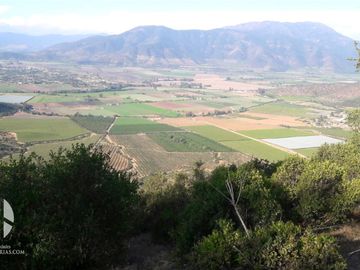 VENDO TERRENO EN CULIPRAN MELIPILLA