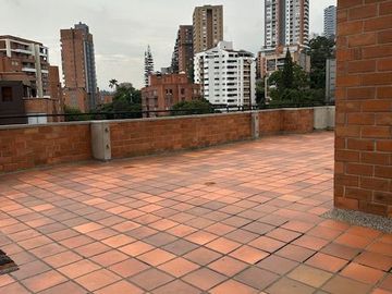 Venta Apartamento Castropol el Poblado