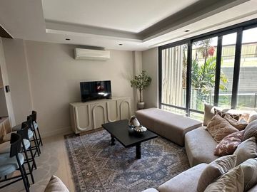 DBC - FOR SALE: 3 Bedroom Townhouse in Rosevale Estates, Manila