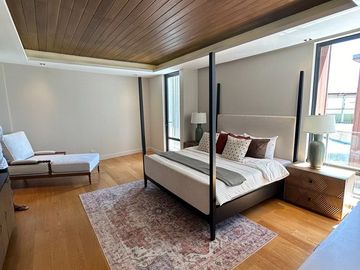 DBC - FOR SALE: 3 Bedroom Townhouse in Rosevale Estates, Manila