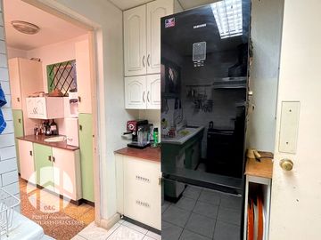 VENDO CASA EN LAS CONDES