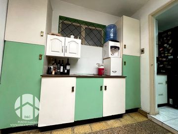 VENDO CASA EN LAS CONDES