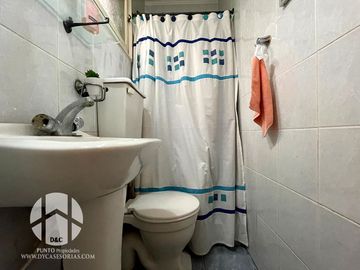 VENDO CASA EN LAS CONDES