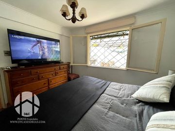 VENDO CASA EN LAS CONDES