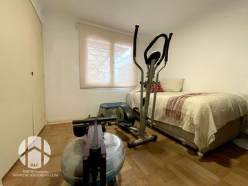 VENDO CASA EN LAS CONDES