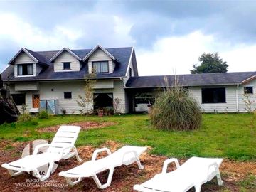 VENDO CASA EN PUERTO MONTT