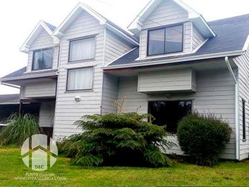 VENDO CASA EN PUERTO MONTT