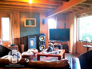 VENDO CASA EN PUERTO MONTT