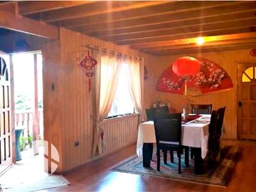VENDO CASA EN PUERTO MONTT