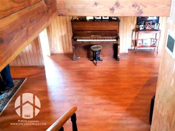 VENDO CASA EN PUERTO MONTT