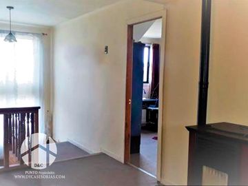 VENDO CASA EN PUERTO MONTT