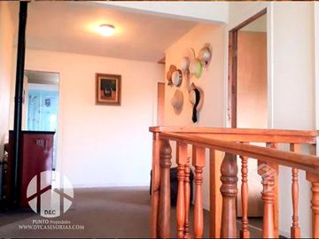 VENDO CASA EN PUERTO MONTT