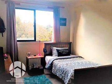 VENDO CASA EN PUERTO MONTT