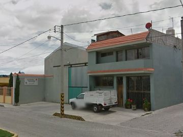 Casa y  Bodega en Venta  - REAL DEL VALLE; VILLA DE ZAACHILA OAXACA EO/-CLV/.