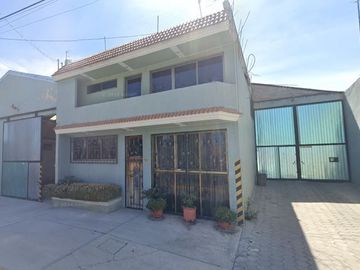 Casa y  Bodega en Venta  - REAL DEL VALLE; VILLA DE ZAACHILA OAXACA EO/-CLV/.