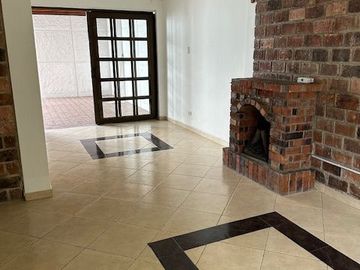 Venta  Excelente Casa en el sector  de Belen Fatima