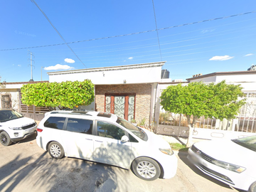CASA EN VENTA EN COAHUILA CLV/.