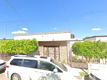 CASA EN VENTA EN COAHUILA CLV/.