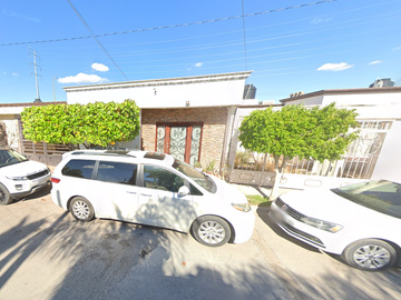 CASA EN VENTA EN COAHUILA CLV/.