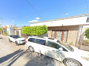 CASA EN VENTA EN COAHUILA CLV/.