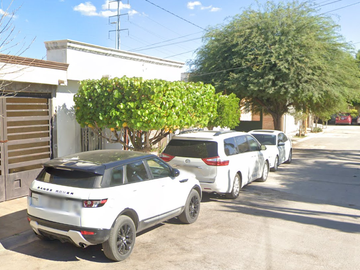 CASA EN VENTA EN COAHUILA CLV/.