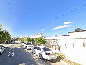 CASA EN VENTA EN COAHUILA CLV/.