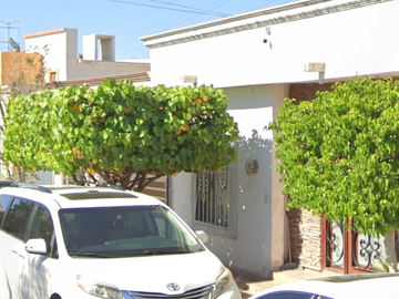 CASA EN VENTA EN COAHUILA CLV/.