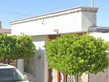 CASA EN VENTA EN COAHUILA CLV/.