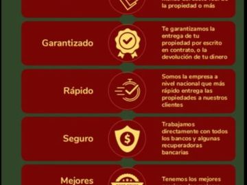 CASA EN VENTA EN COAHUILA CLV/.