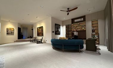 Hillsborough Alabang Village | House and Lot For Sale- #7282