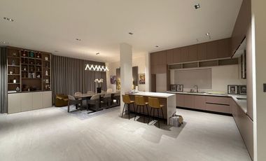 Hillsborough Alabang Village | House and Lot For Sale- #7282