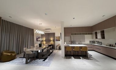 Hillsborough Alabang Village | House and Lot For Sale- #7282