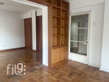 OPORTUNIDAD VENDO  AMPLIO DEPARTAMENTO EN PROVIDENCIA