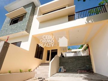 3 Bedroom Duplex House for Sale in Talamban