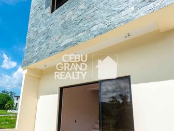 3 Bedroom Duplex House for Sale in Talamban