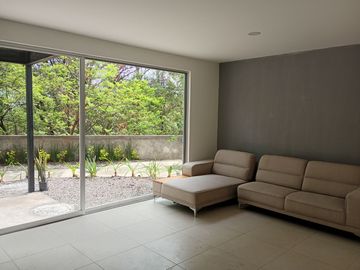 DEPARTAMENTO EN VENTA POR CASA DE GOBIERNO MORELIA