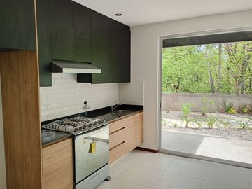 DEPARTAMENTO EN VENTA POR CASA DE GOBIERNO MORELIA