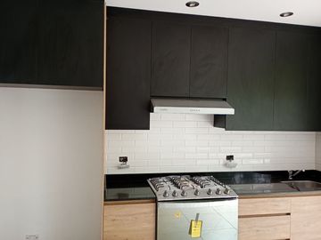 DEPARTAMENTO EN VENTA POR CASA DE GOBIERNO MORELIA