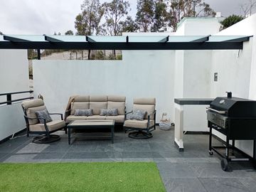 DEPARTAMENTO EN VENTA POR CASA DE GOBIERNO MORELIA
