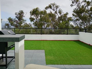 DEPARTAMENTO EN VENTA POR CASA DE GOBIERNO MORELIA