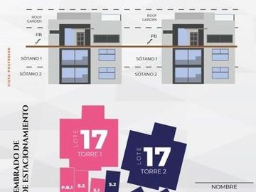 DEPARTAMENTO EN VENTA POR CASA DE GOBIERNO MORELIA